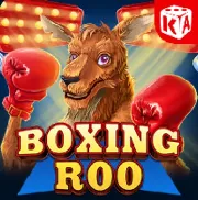 Boxingroo на Vulkan