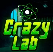 Crazy Lab на Vulkan