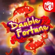 Doublefortune на Vulkan