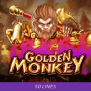 Golden Monkey на Vulkan