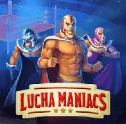 Lucha Maniacs на Vulkan