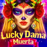 Lucky Dama Muerta на Vulkan
